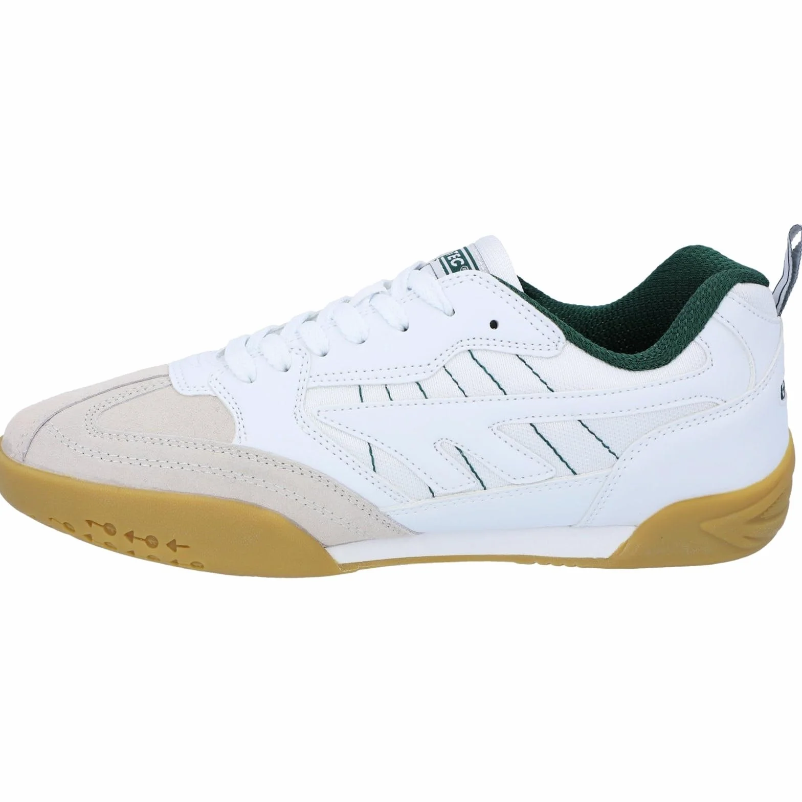 Hi-Tec Sportschuh unisex Squashclassic, C002138-011-01,