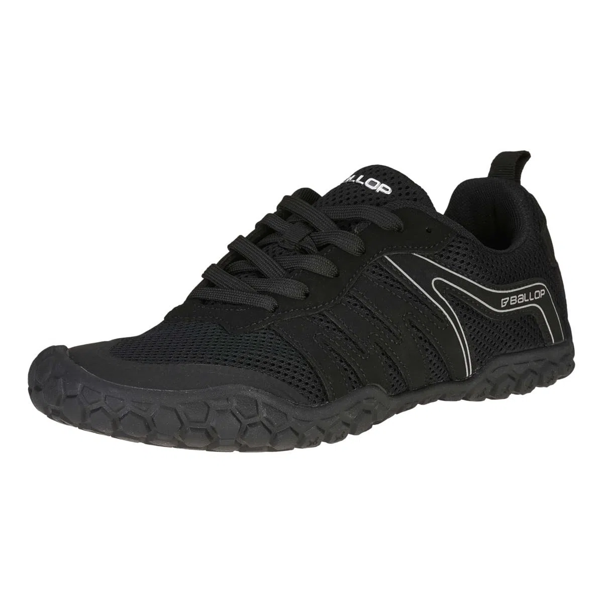 BALLOP Unisex Erwachsene Barfußschuhe Pellet