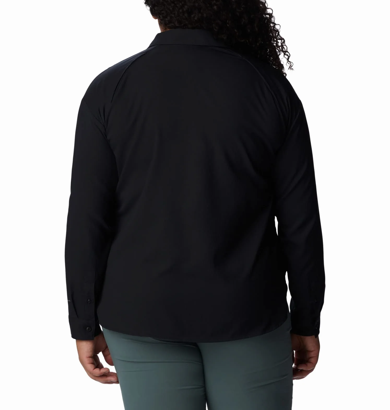 Columbia Damen Silver Ridge Utility Long Sleeve Shirt Wander-Shirt