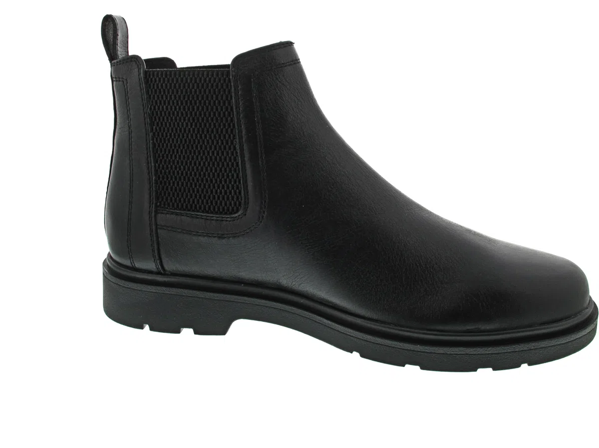 Geox Herren U Spherica Ec1Ankle Boot