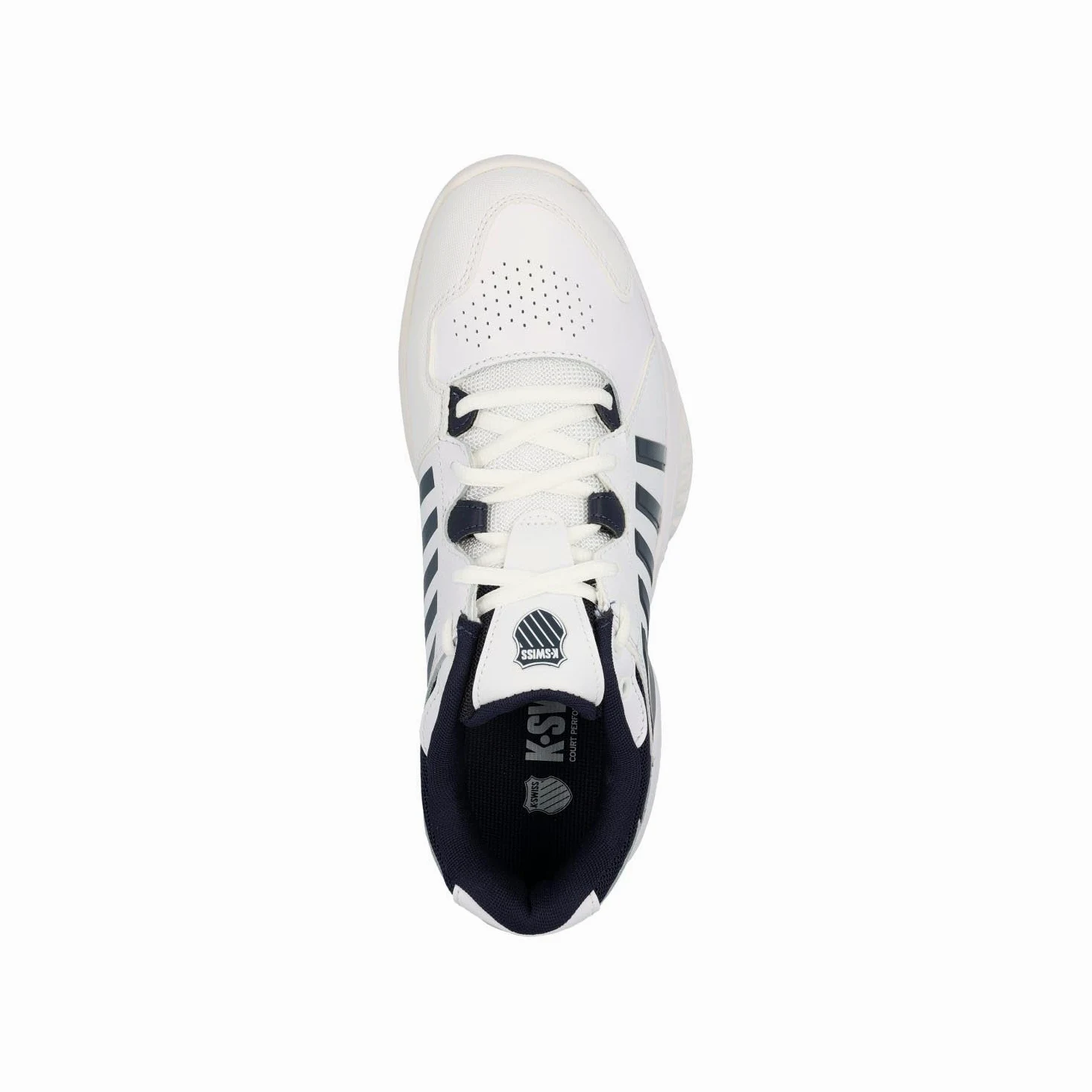 K-Swiss Herren Receiver VTennisschuh
