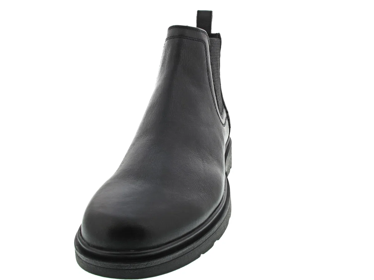 Geox Herren U Spherica Ec1Ankle Boot