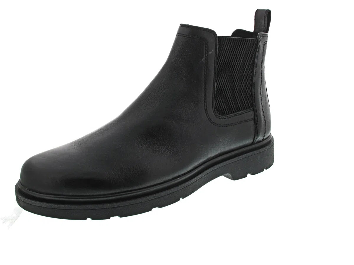 Geox Herren U Spherica Ec1Ankle Boot