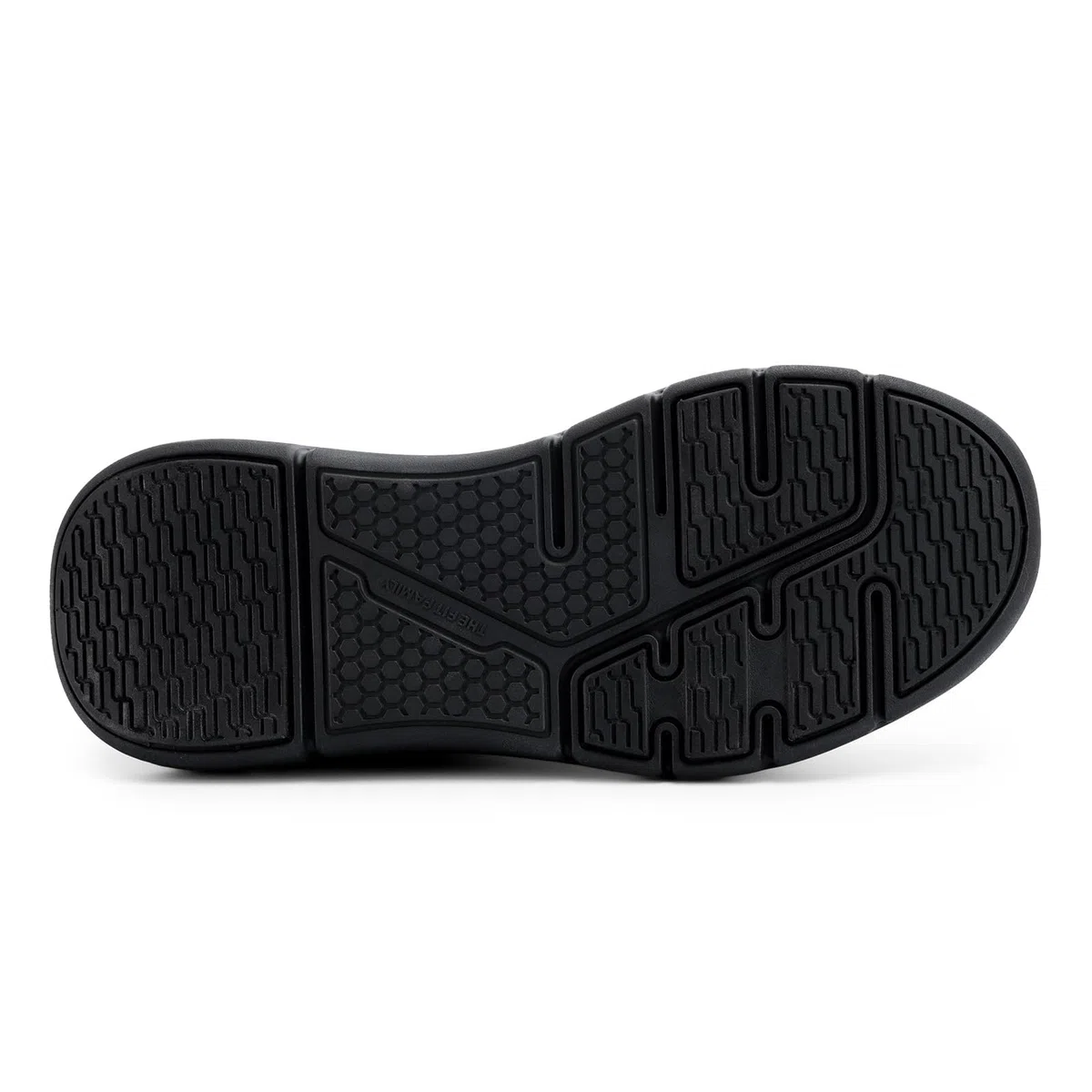 FitVille Schuhe Herren Weit Slip on Sneakers Bequeme Mokassins Herren Leder Slipper Breit Turnschuhe Schwarz Gr.42-49