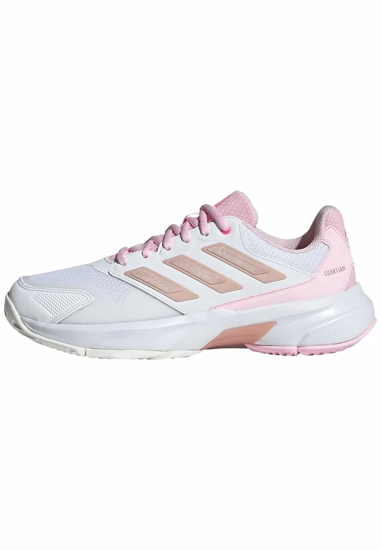 adidas Women's Courtjam Control 3 Tennisschuh
