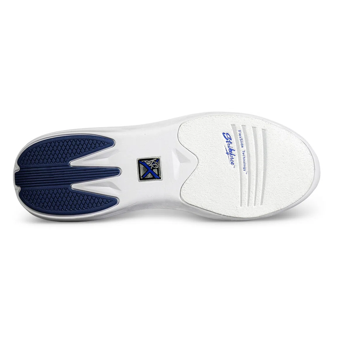 KR Strikeforce Arrow Athletic Bowlingschuh für Rechts- oder Linkshänder