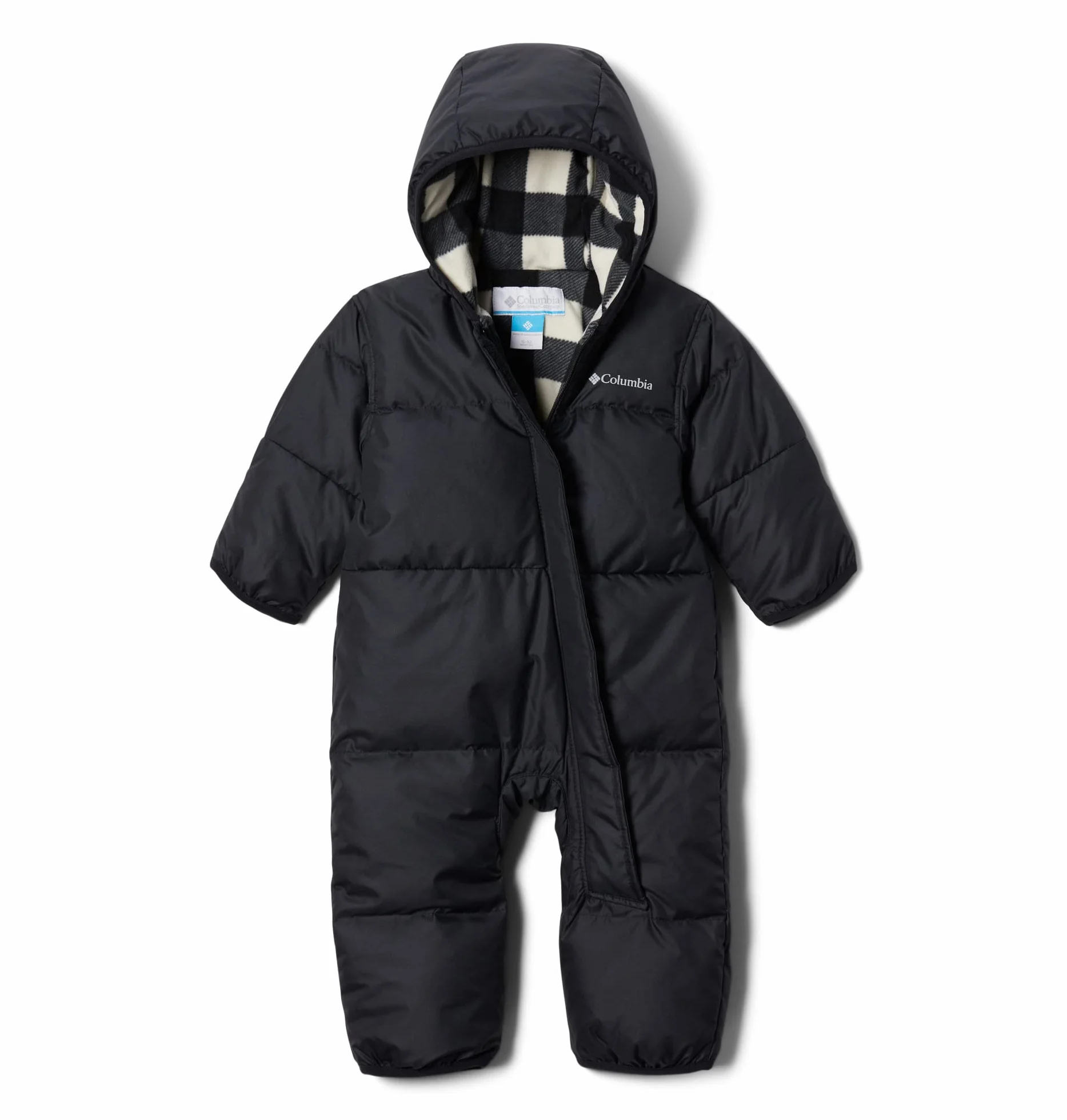 Columbia Schneeanzug für Kinder, SNUGGLY BUNNY BUNTING, Polyester