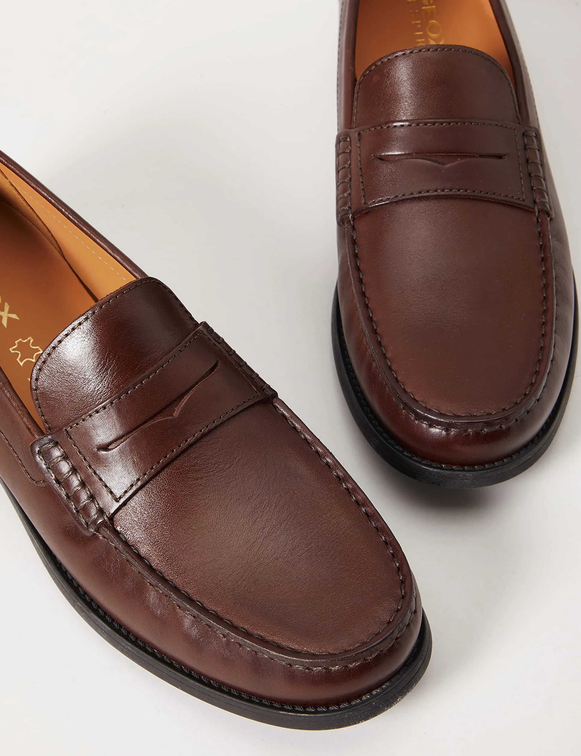 Geox Herren U641zb00043Loafer