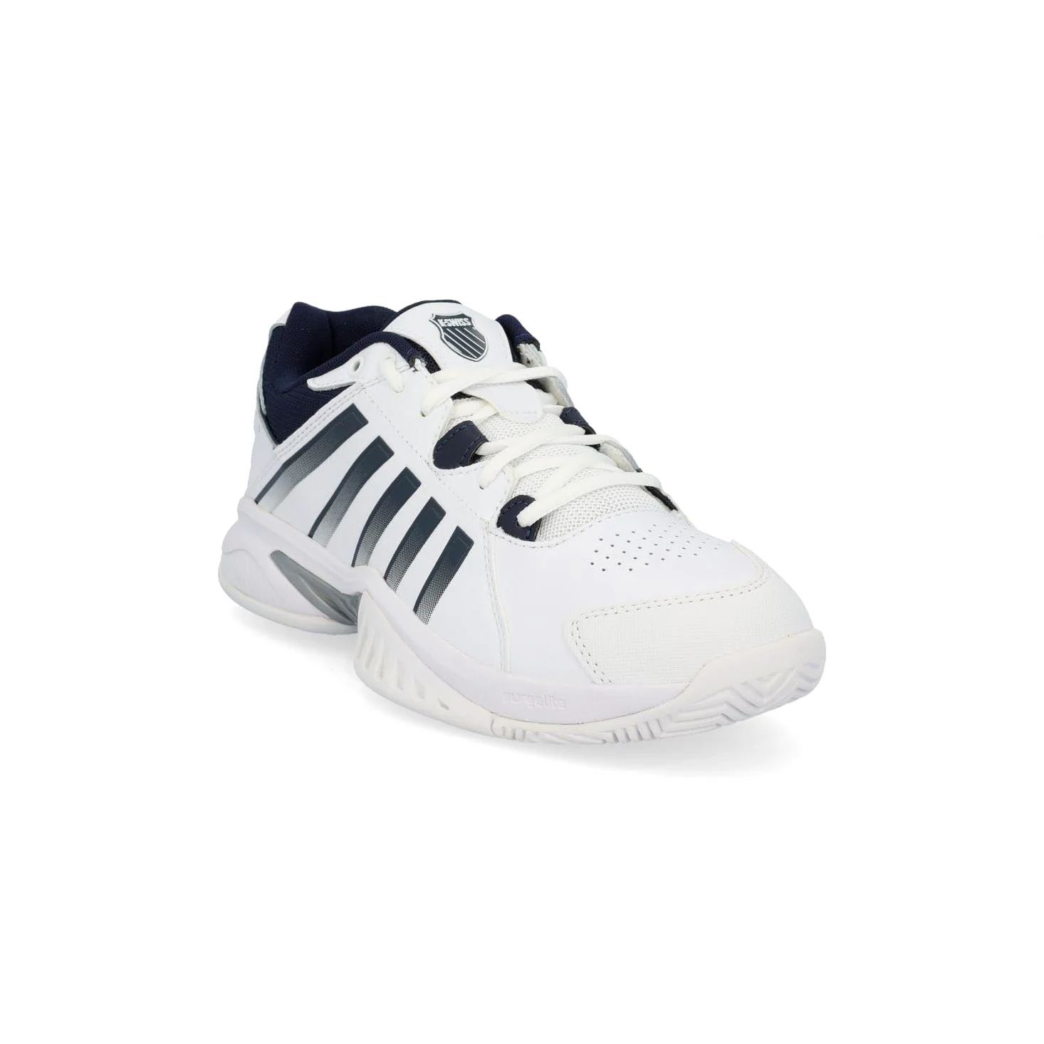 K-Swiss Herren Receiver VTennisschuh