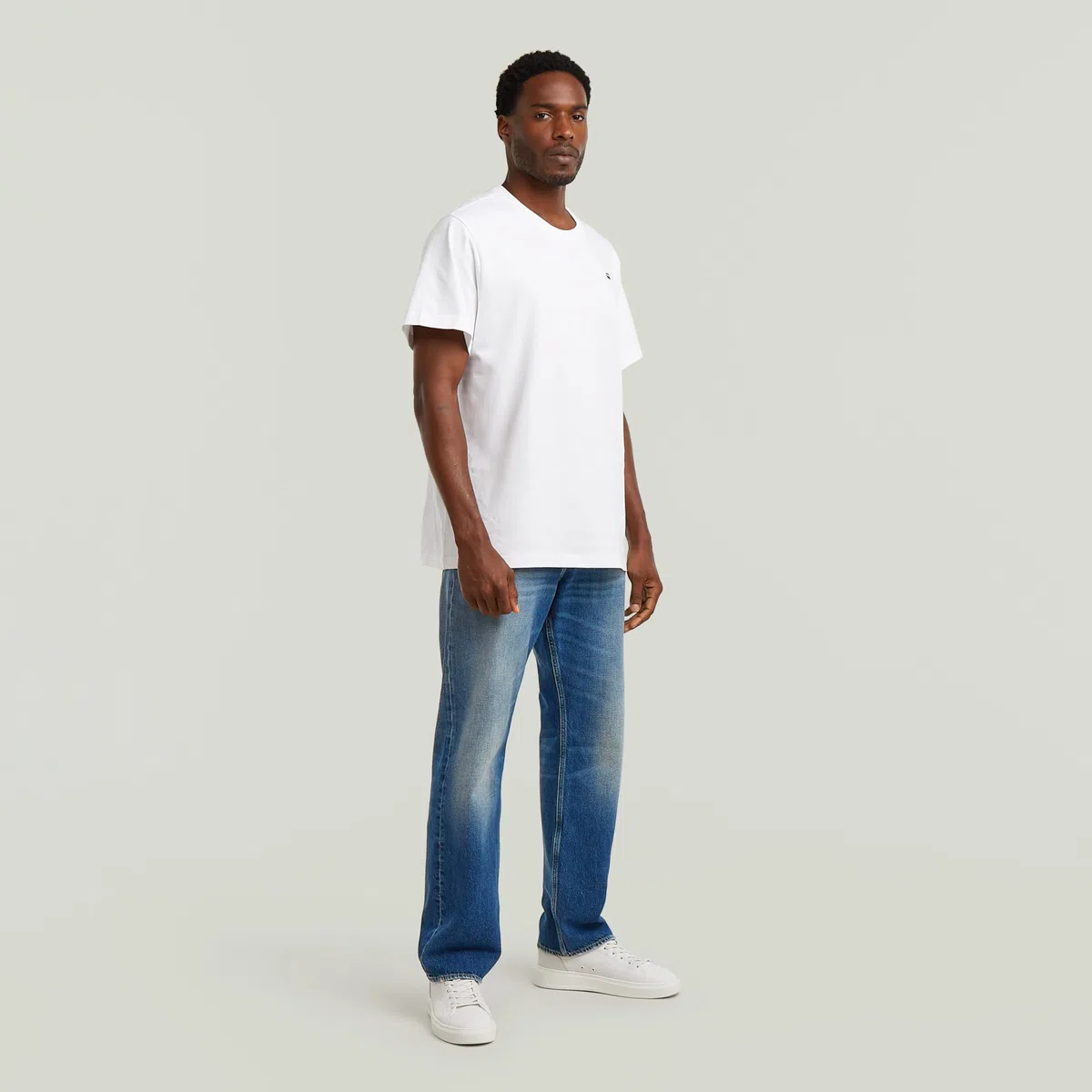 G-STAR RAW Dakota Regular Straight