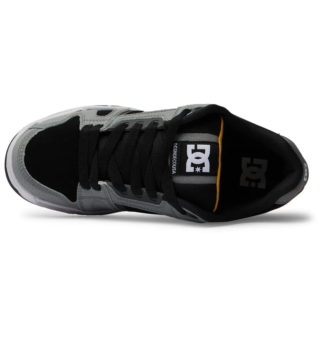 DC Shoes Herren StagSneaker