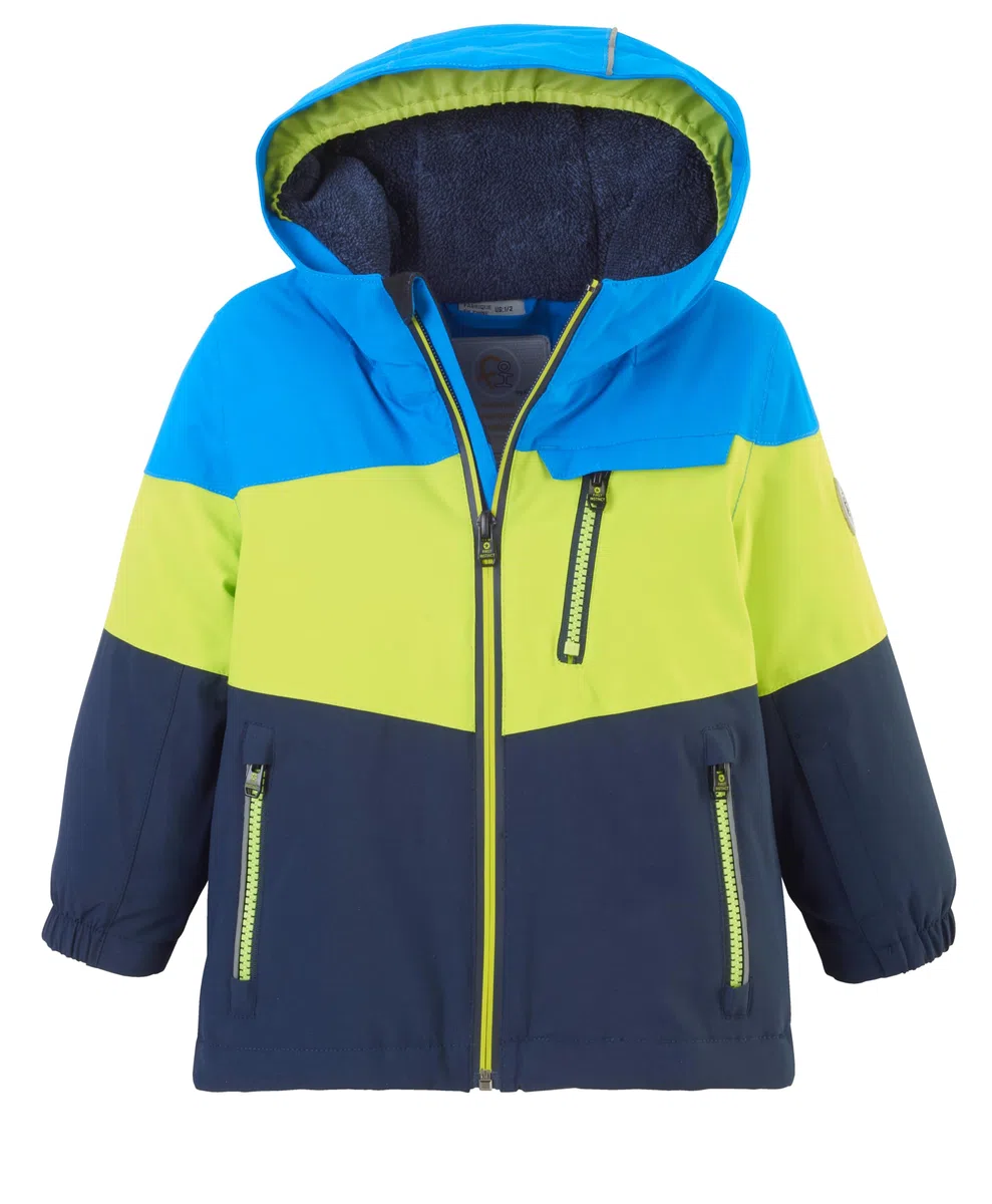 Killtec FISW 3 MNS SKI JCKT Mädchen Skijacke Winterjacke Funktionsjacke mehrfarbig NEU rosa