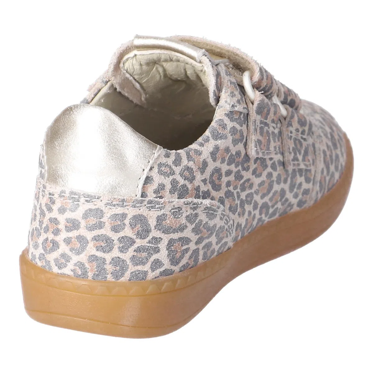 RICOSTA Milan Halbschuhe/Sneaker echt Leder