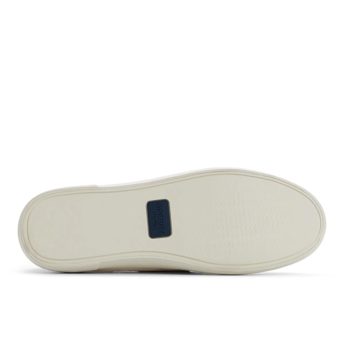 Sperry Venice Damen-Bootsschuh aus Segeltuch