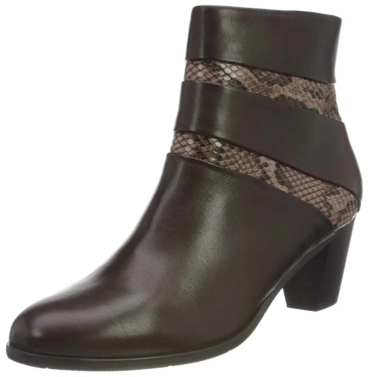 Piazza Damen 962262Stiefelette