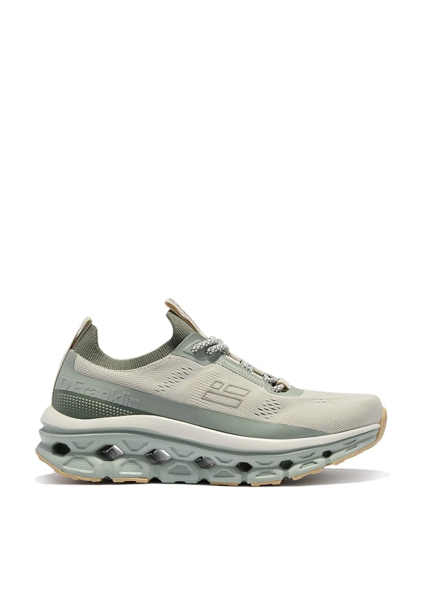 D.Franklin Sneakers - Sportschuhe Unisex - Modell aero - Bequem und vielseitig – Lässige Mode