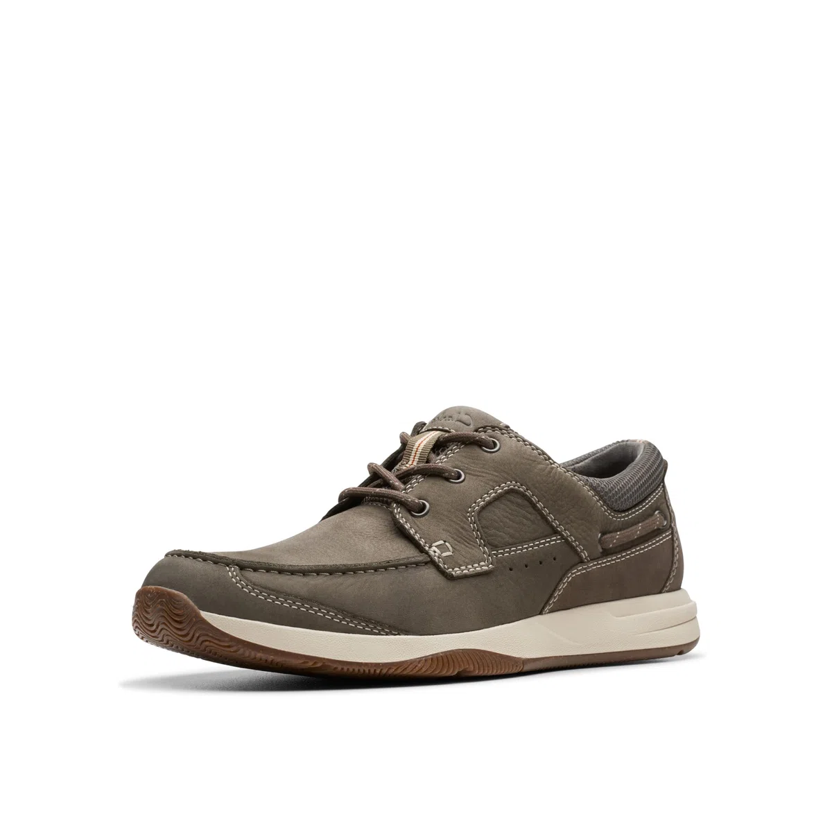 Clarks Herren Sailview LaceBootsschuh