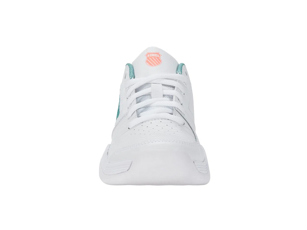 K-Swiss Performance Mädchen COURT EXPRESS CARPET Tennisschuh