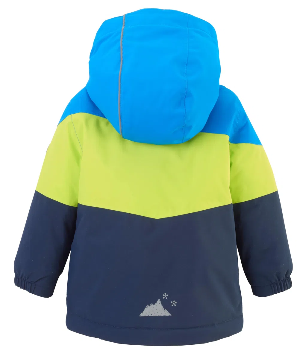 Killtec FISW 3 MNS SKI JCKT Mädchen Skijacke Winterjacke Funktionsjacke mehrfarbig NEU rosa