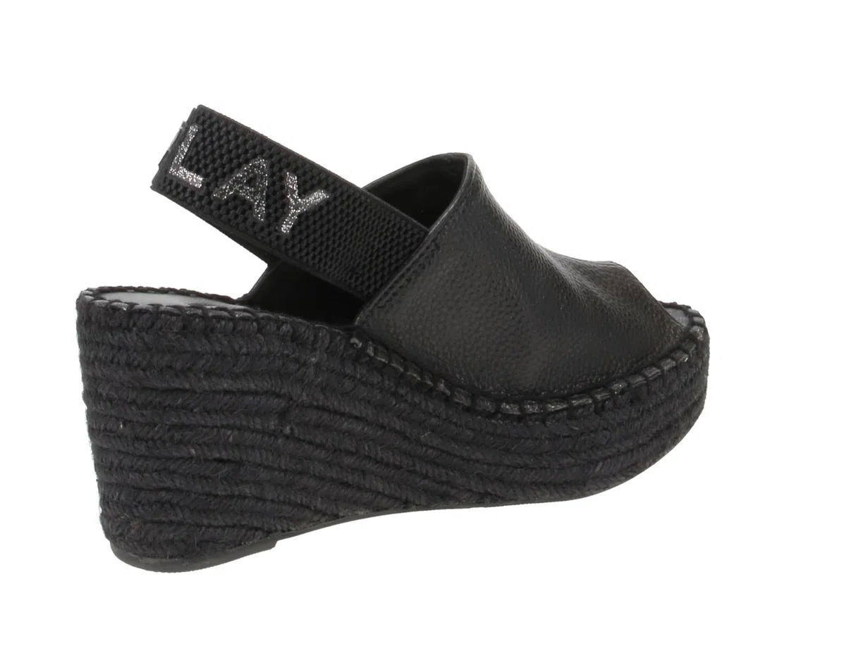 Replay Damen Gwp5l .000.c0022sKeilsandale