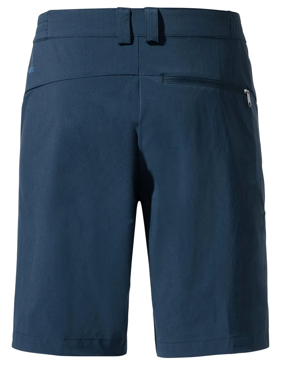 VAUDE Men's Farley Stretch Bermuda II, elastische Herren Bermuda für Wandern und Trekking