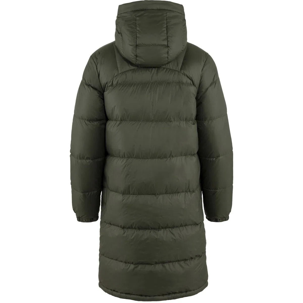 Fjällräven Herren Expedition Long Down Parka M Parka