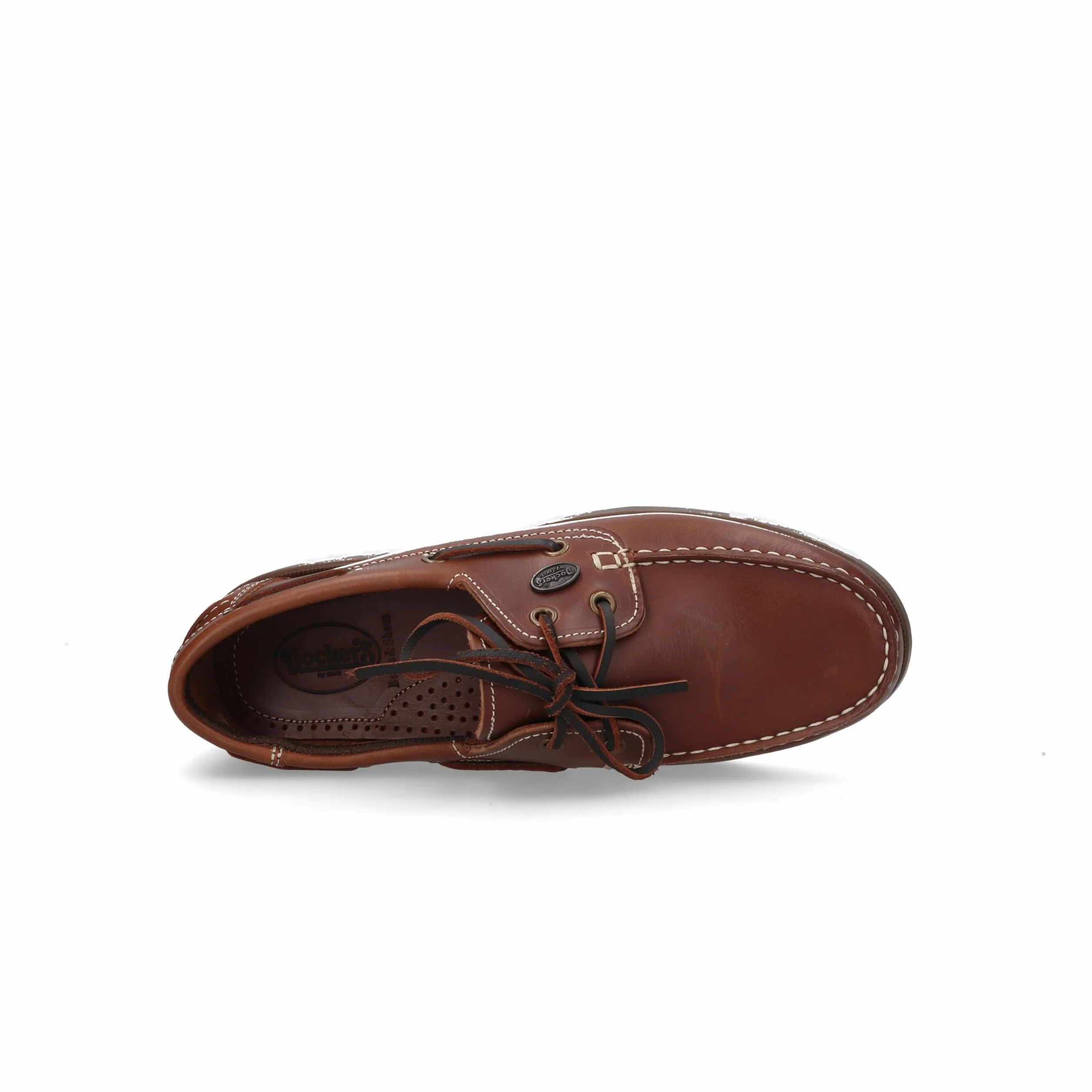 Dockers by Gerli Herren Slipper, Männer Halbschuhe