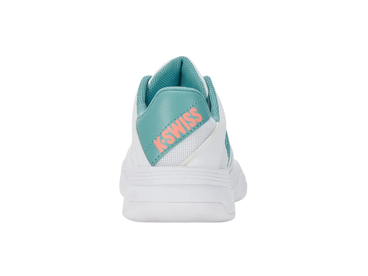 K-Swiss Performance Mädchen COURT EXPRESS CARPET Tennisschuh