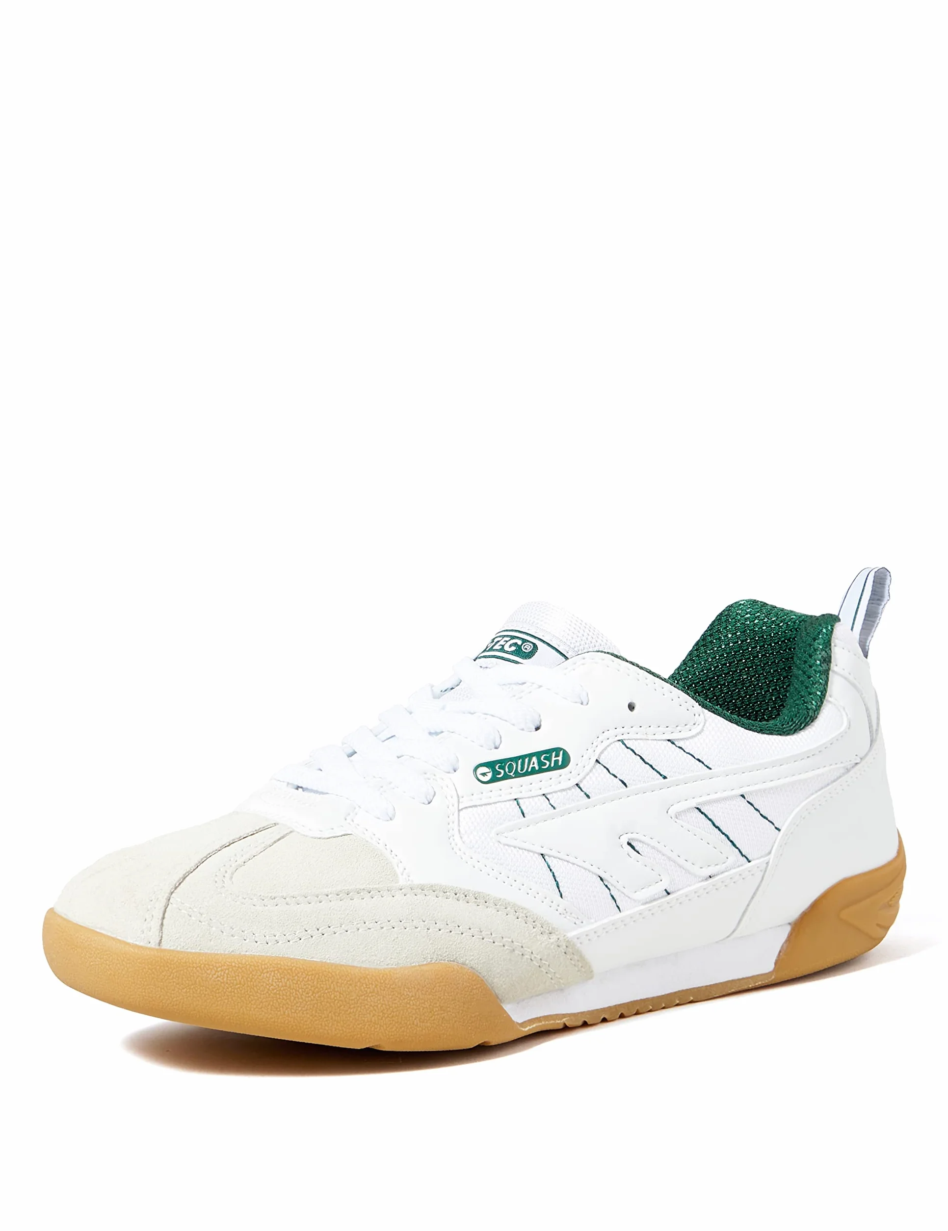 Hi-Tec Sportschuh unisex Squashclassic, C002138-011-01,