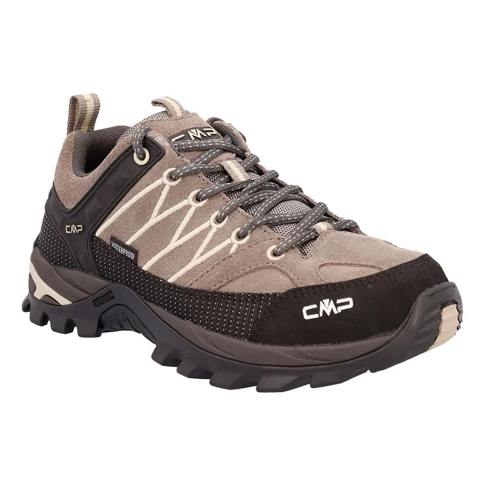 CMP Damen Rigel Low Wmn Trekking Shoes WpWanderschuhe