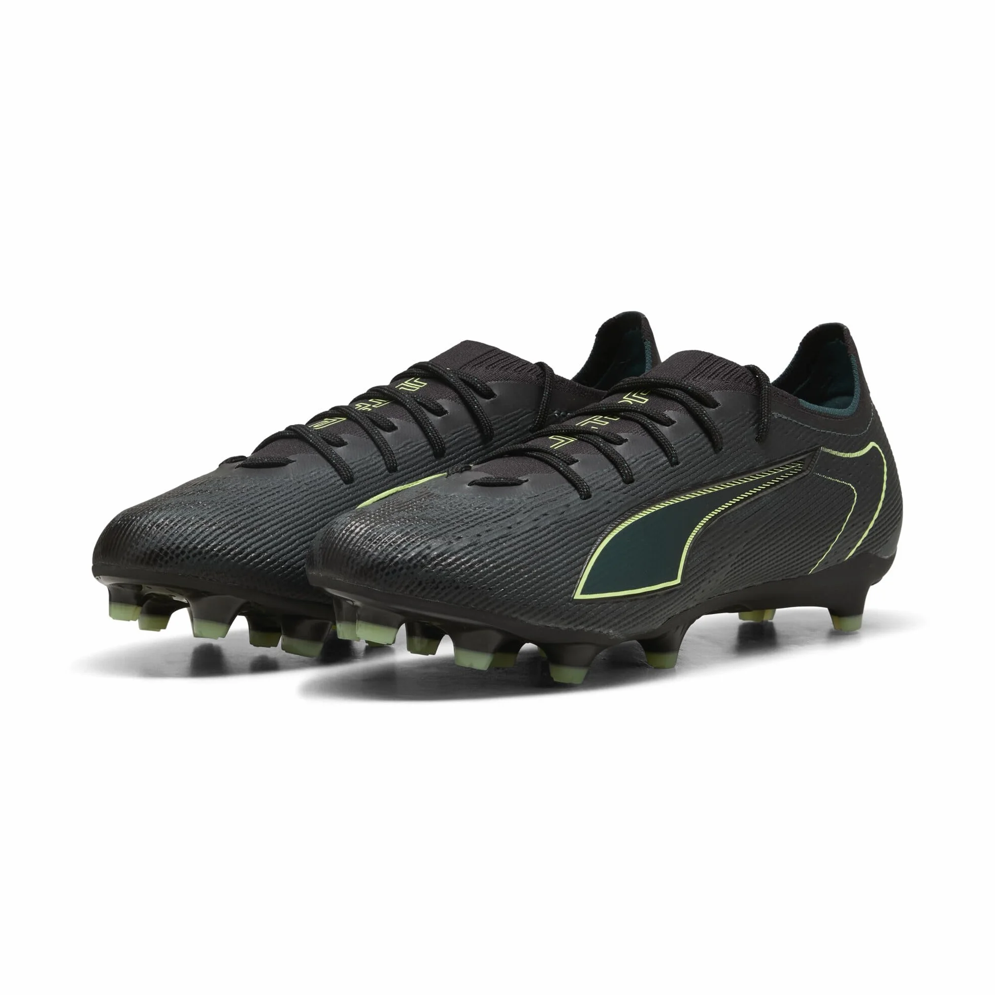PUMA Erwachsene Ultra 6 PRO FG/AG Fußballschuhe