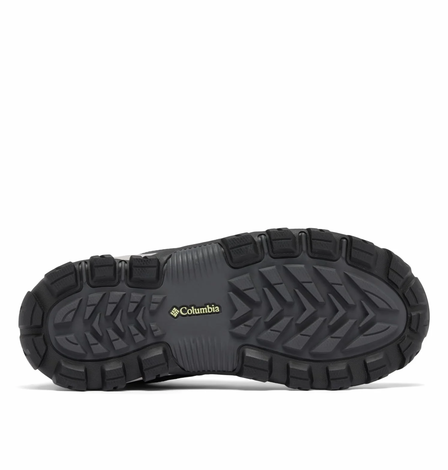 Columbia Transverse Hike Waterproof, Trekking- Und Wanderstiefel für Damen