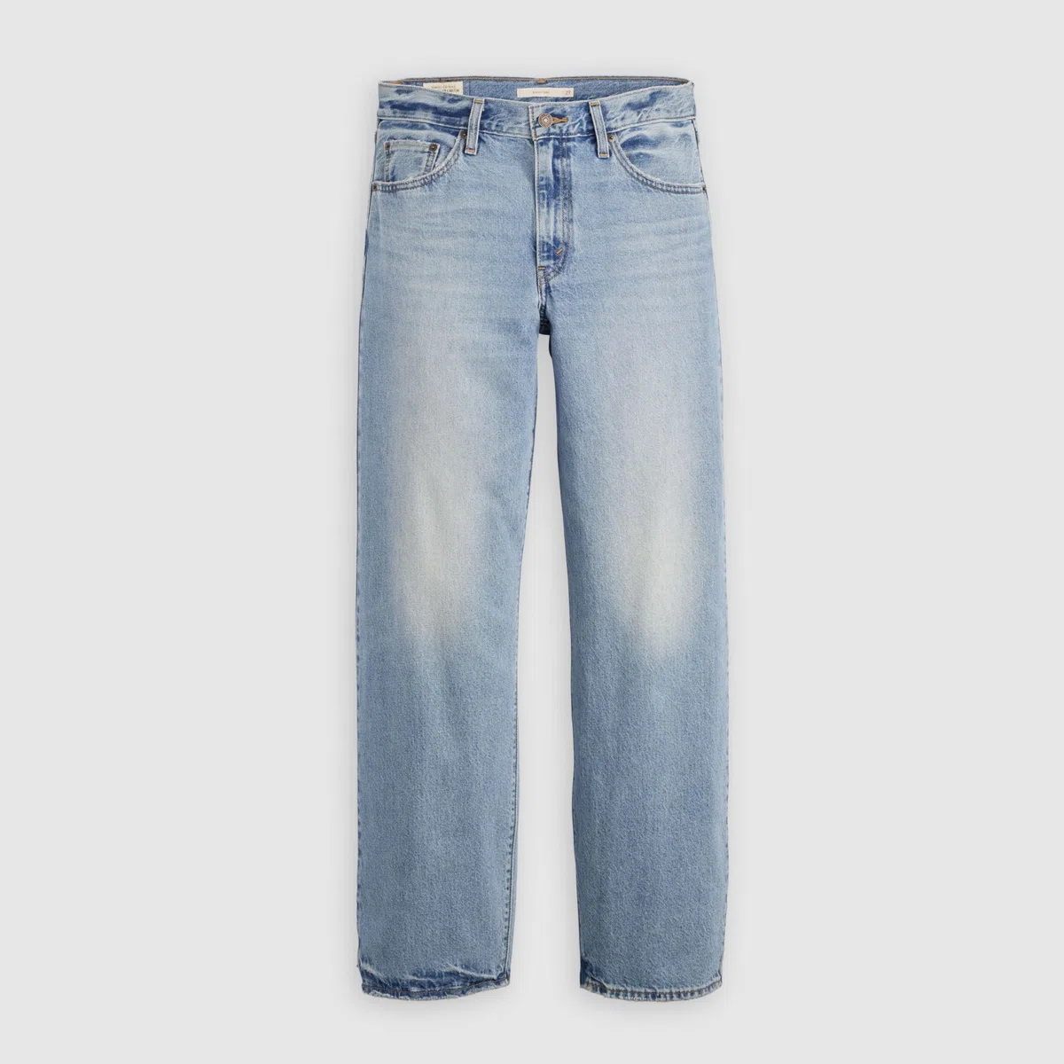 Levi's Damen Baggy Dad Jeans