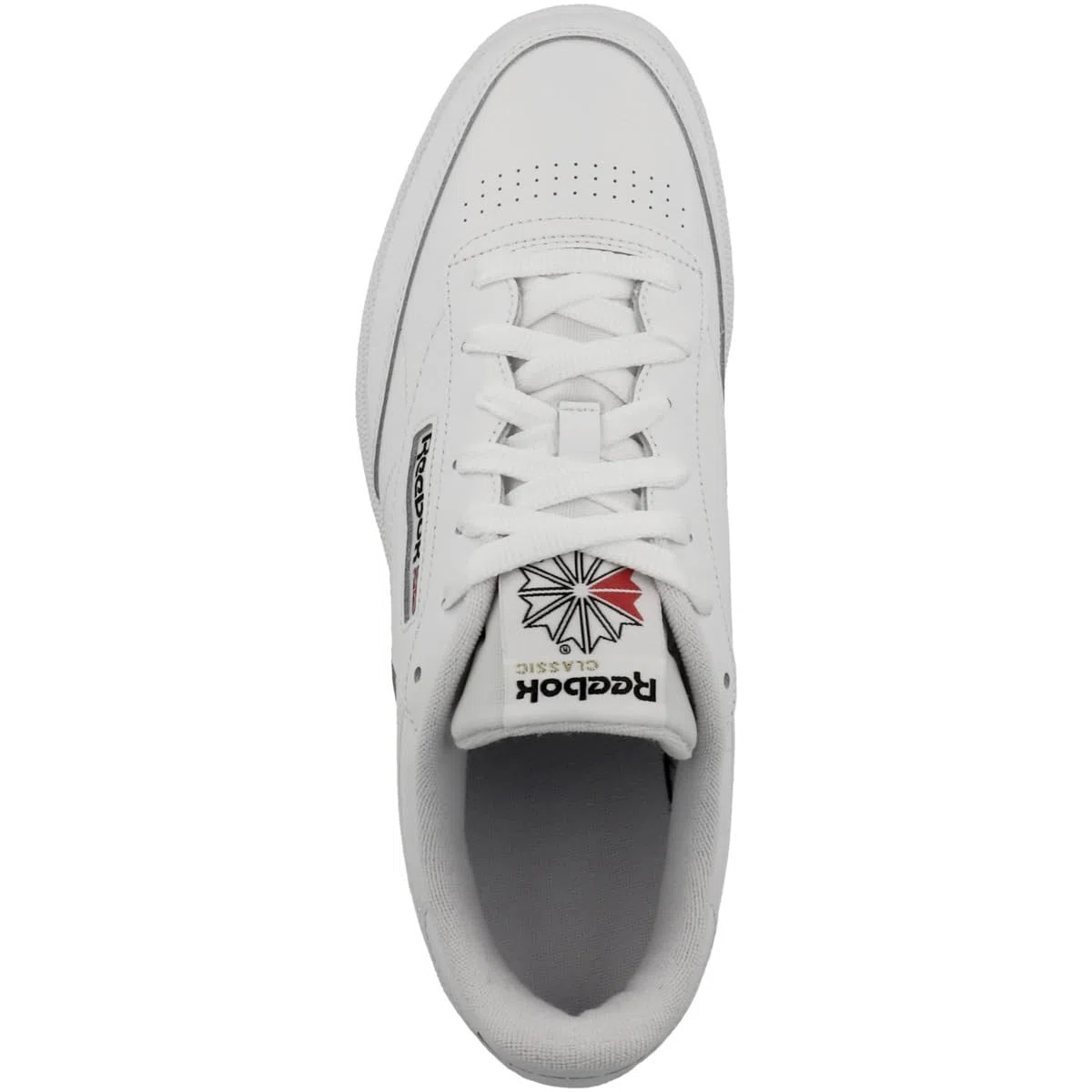Reebok Herren Club C 85Sneaker