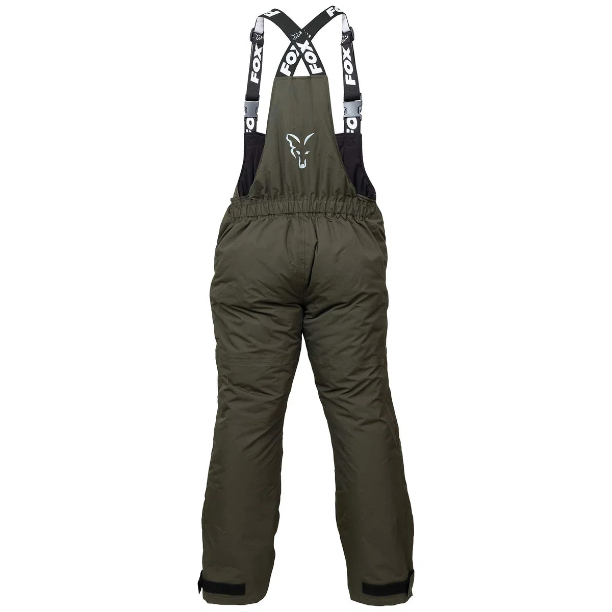 Fox Carp Winter Suit | Maat XXL