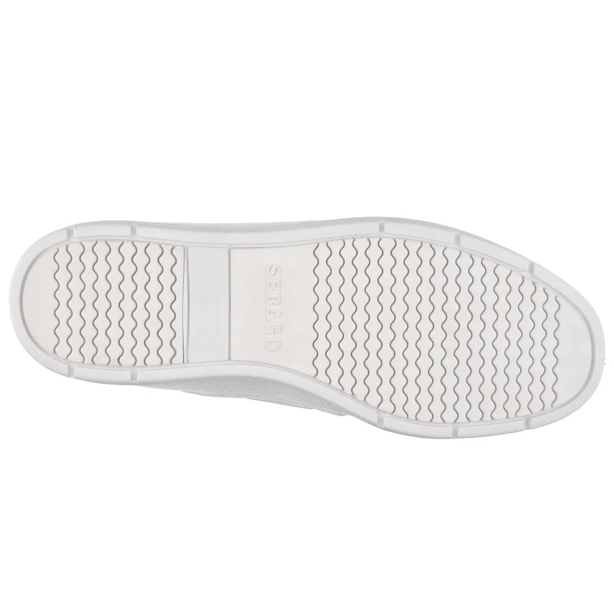 Sebago Herren MontereyBoat Shoe