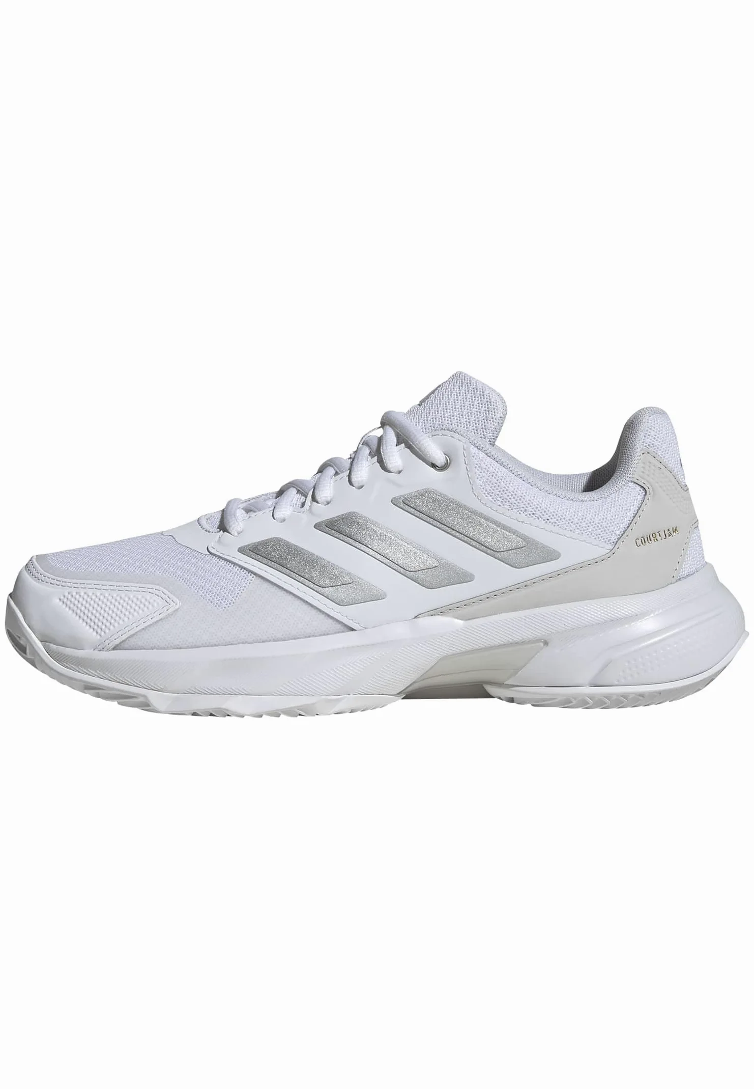 adidas Damen CourtJam Control 3 Womens Clay Tennis Schuhe
