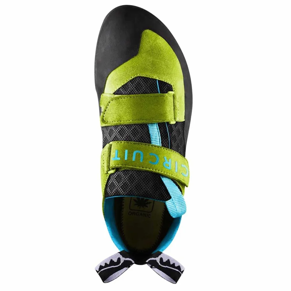 Red Chili Circuit Ii Climbing Shoes EU 43