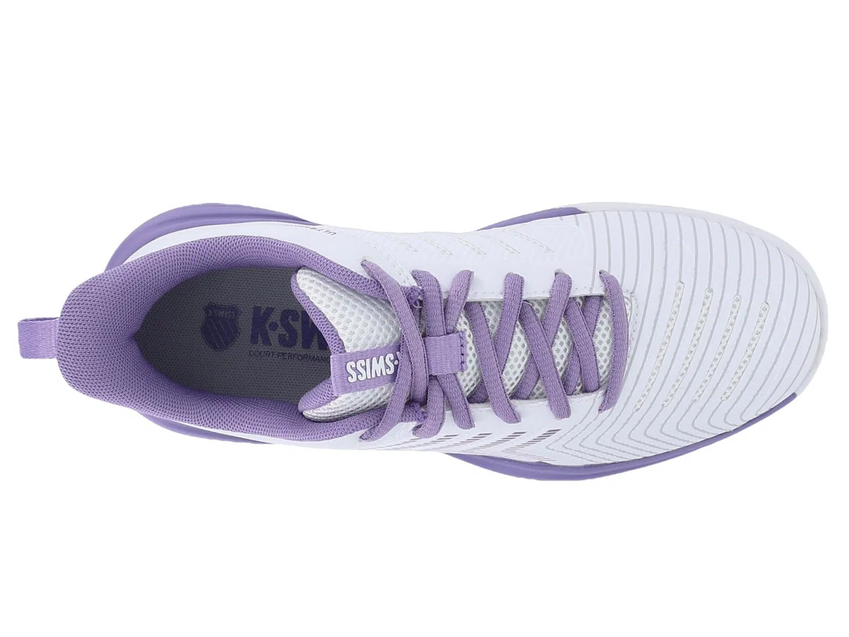 K-Swiss Damen Ultrashot Light ClayTennis Shoe
