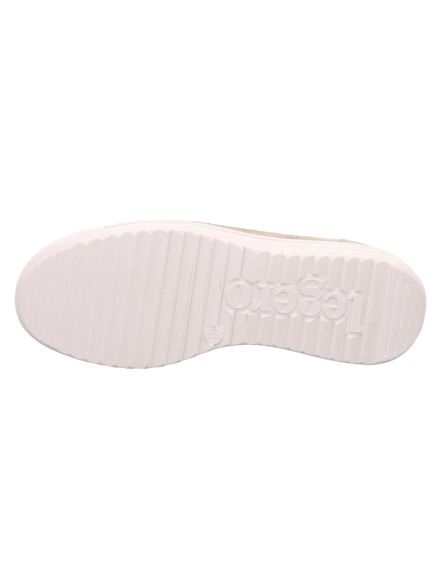 Legero Low-Top Sneaker Alia; Halbschuhe, lose Einlage, No Membrane