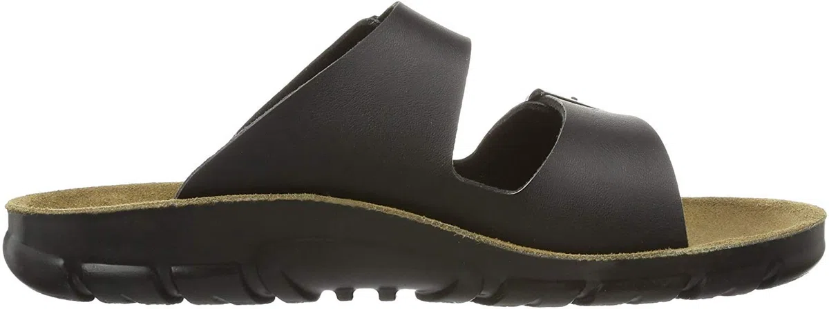 Birkenstock Classic Bilbao Birko-Flor Unisex-Erwachsene Pantoletten