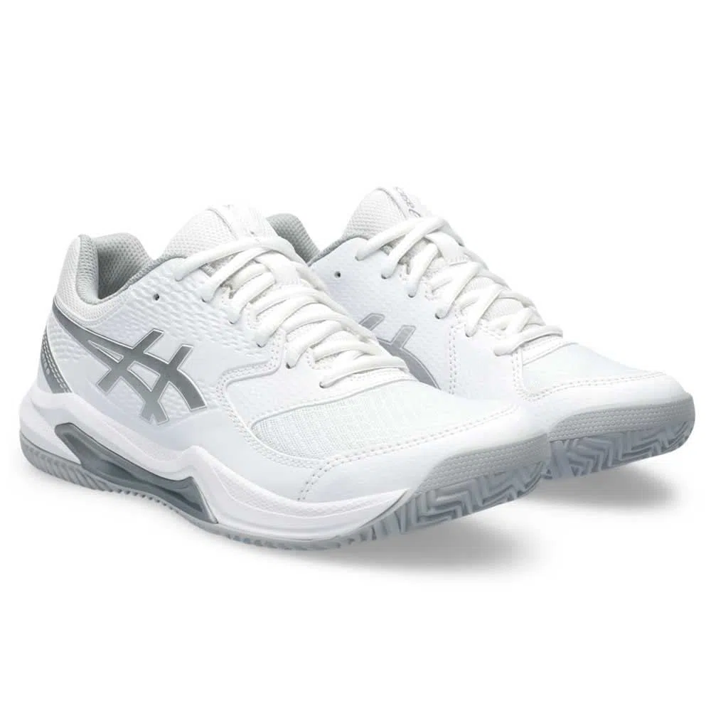 Asics Gel Dedicate 8 Padel 1042a241 500 Flieder Frau
