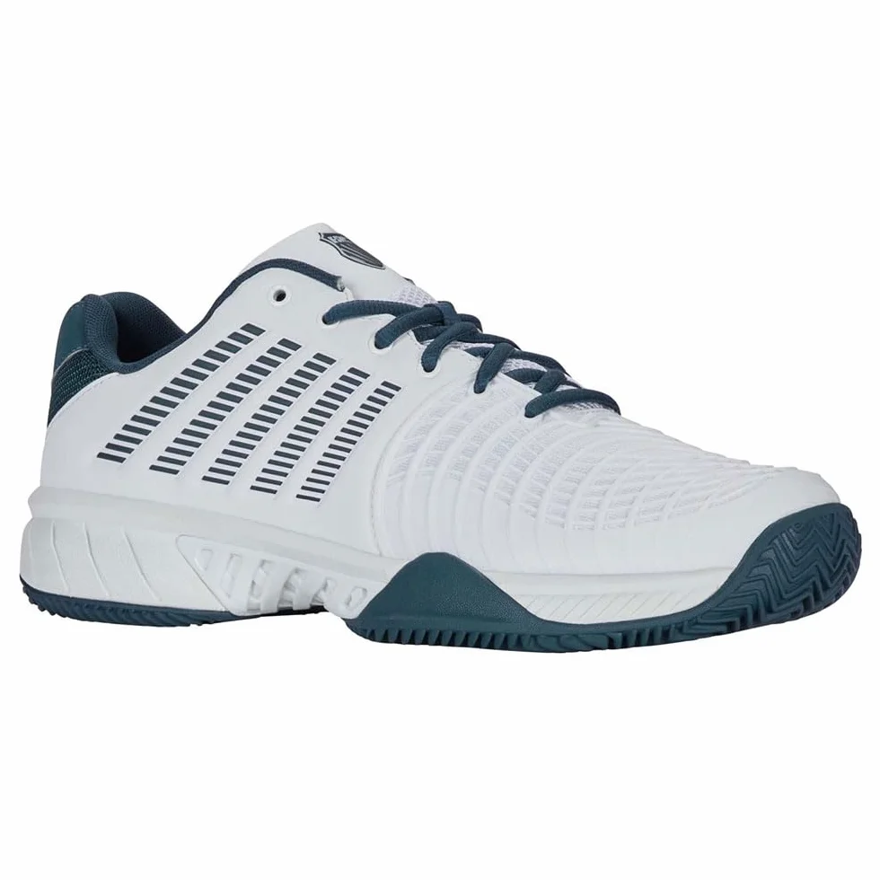 K-Swiss Herren Express Light 3Tennis Shoe