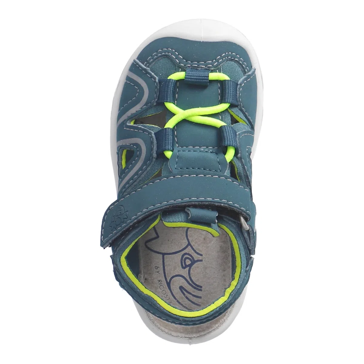 RICOSTA Pepino Gary Sandalen HighTech/Textil