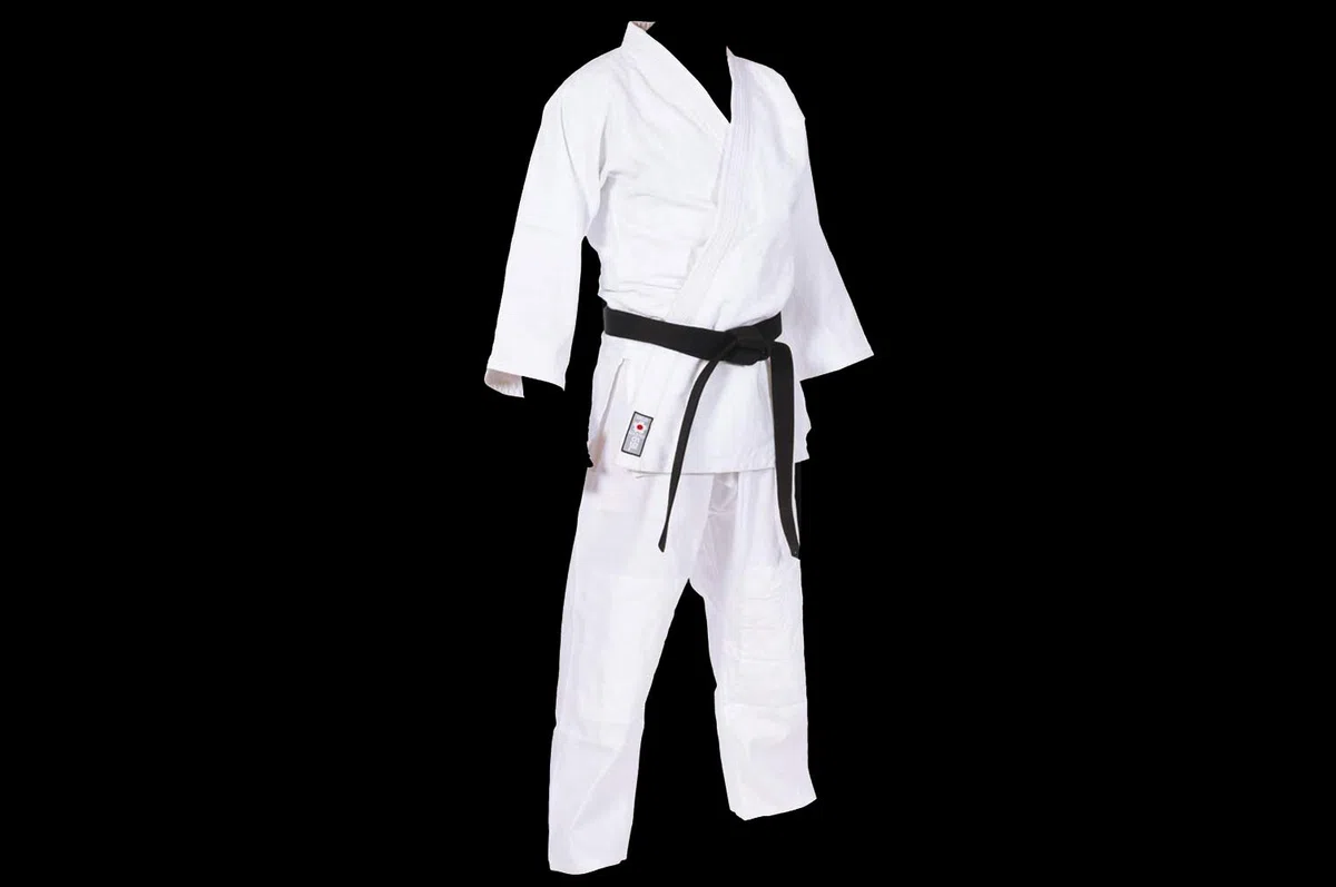 Unisex Kimono Aikido Kimono
