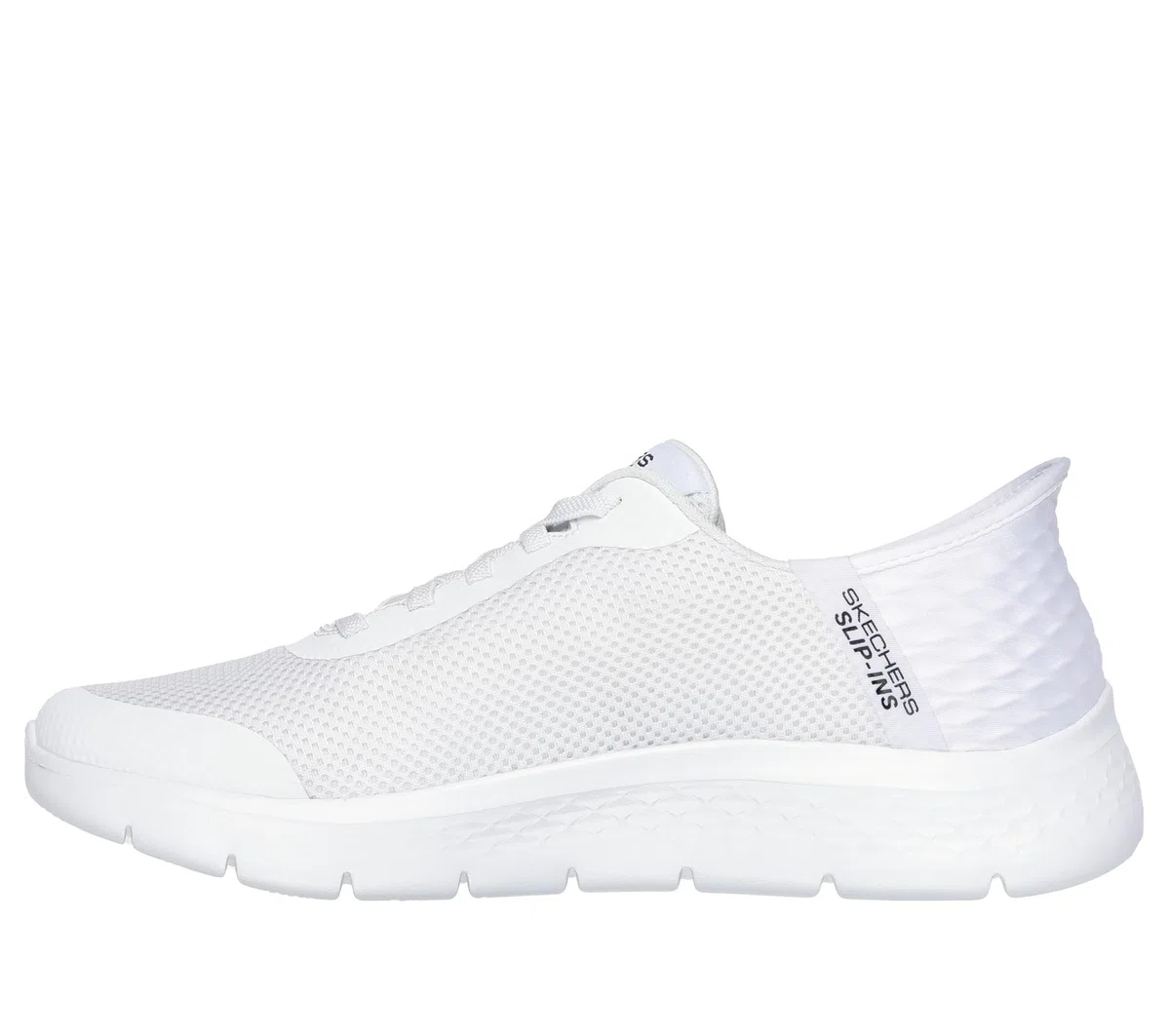 Skechers Herren Hands Free Slip-ins: Go Walk Flex Hands Up SneakerSneaker
