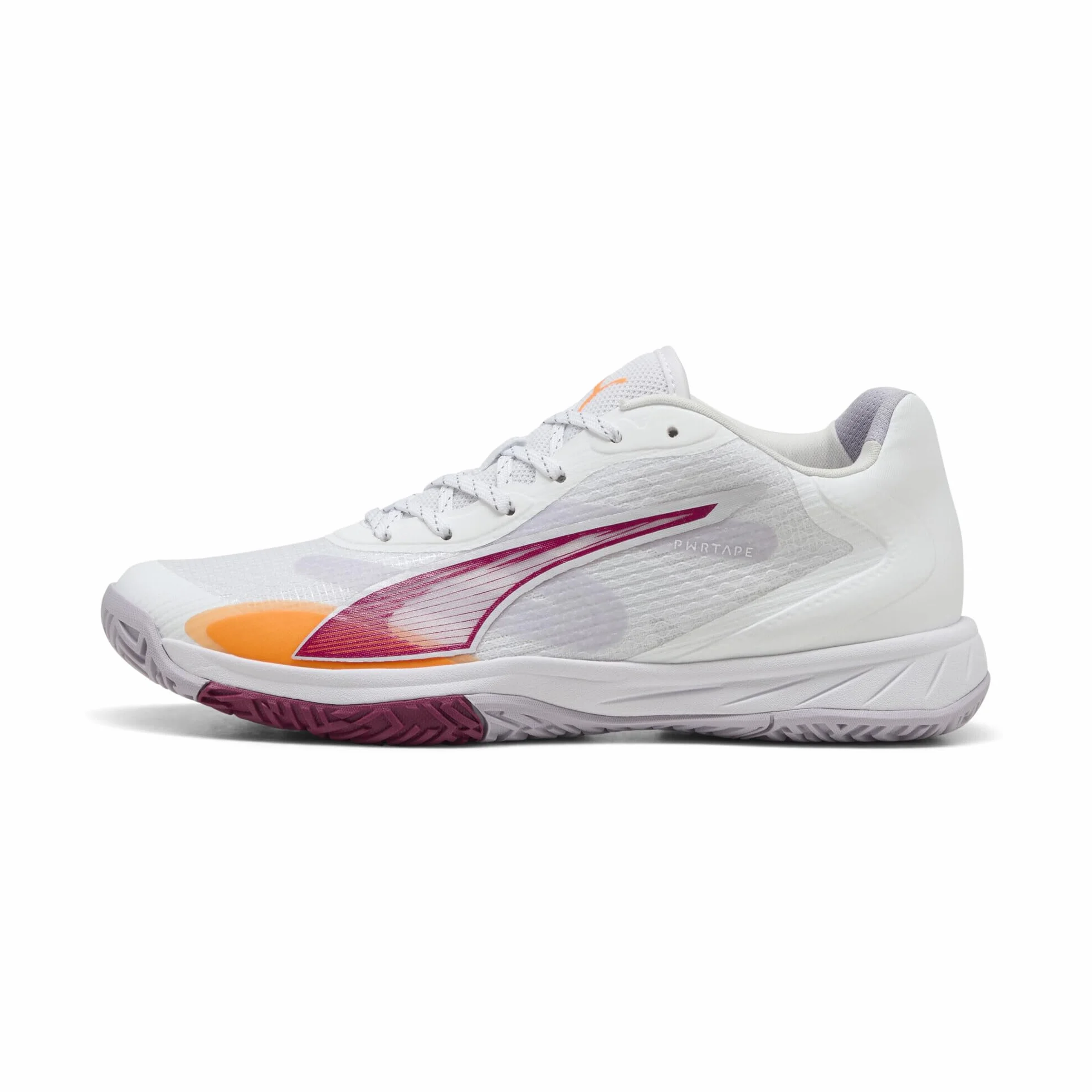 Puma Damen Accelerate Turbo W+ 4Hallenturnschuh