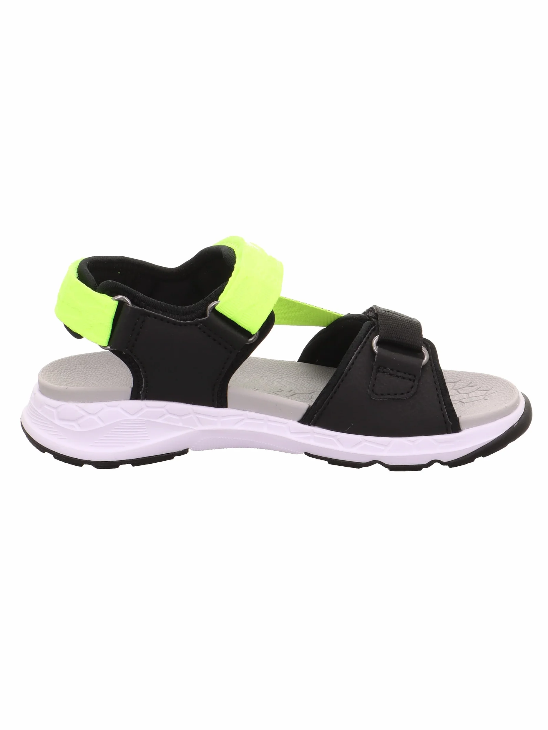 Superfit Mädchen Criss Cross Sandale 1-000580Sandale