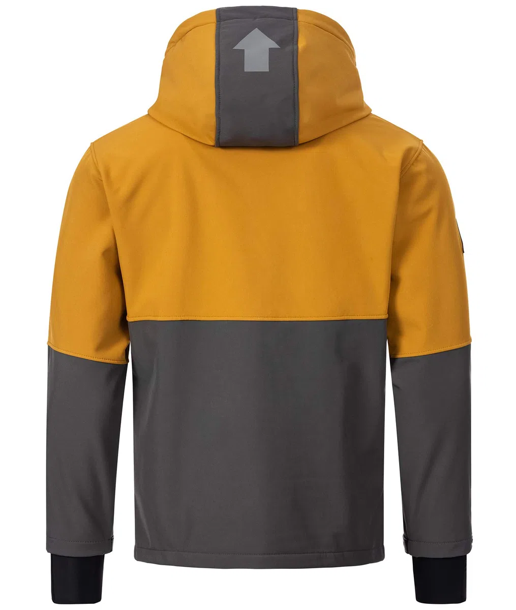 Rock Creek Herren Softshell Jacke Outdoor H-222
