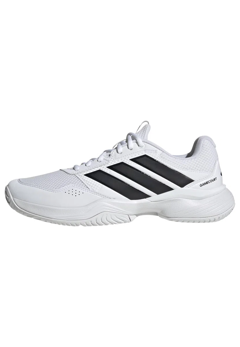 adidas Herren Gamecourt 3 Tennis Shoes